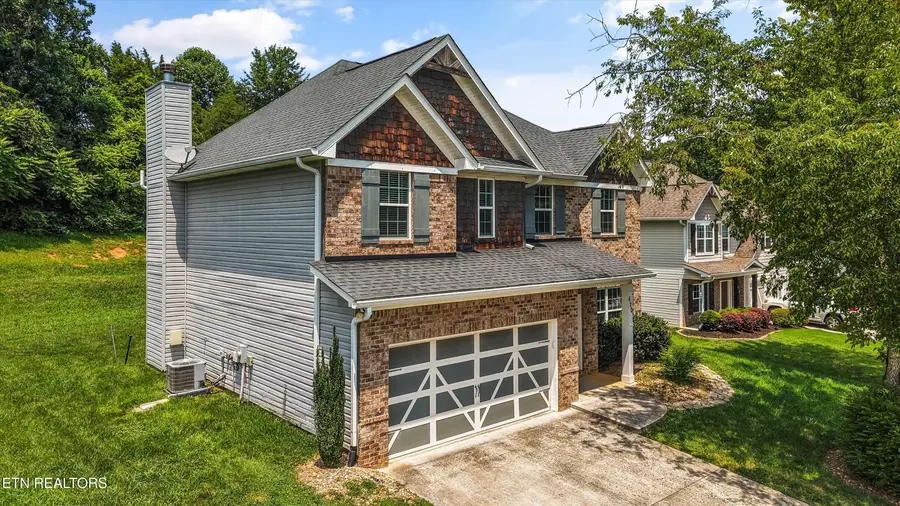620 Carrington Blvd, Lenoir City, TN 37771 - #2
