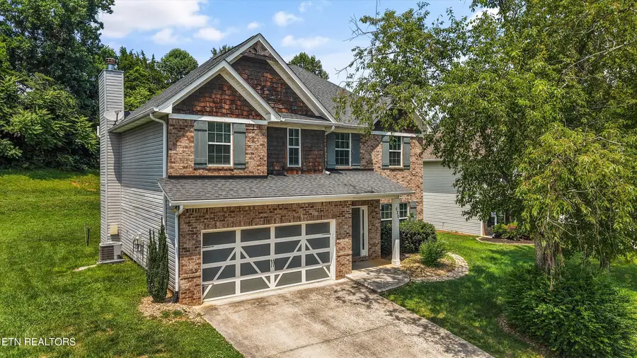 620 Carrington Blvd, Lenoir City, TN 37771 - #3