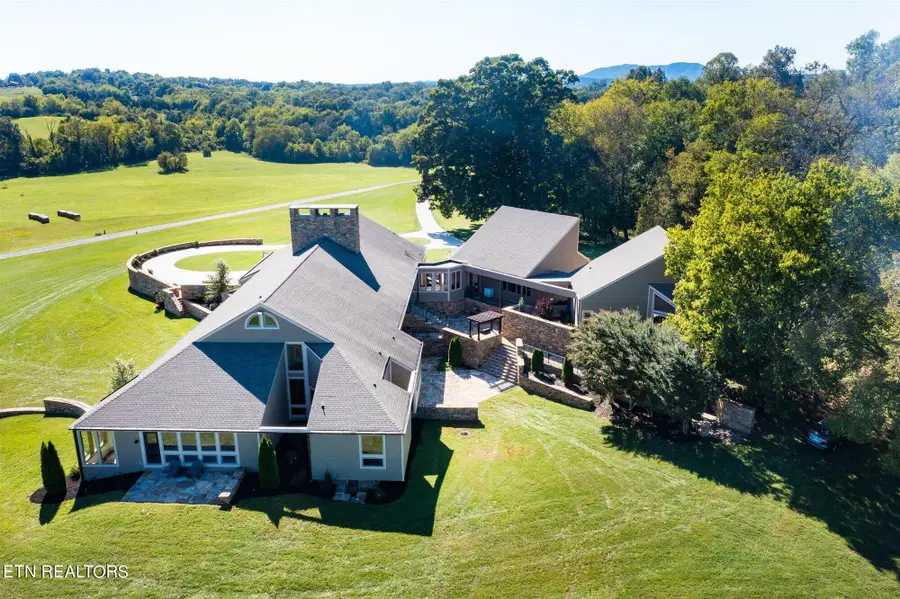 651 Cliff Top Rd, Blaine, TN 37709 - #3