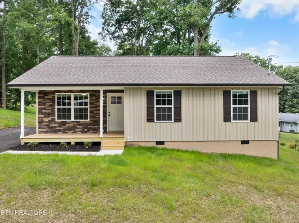 391 Summit Drive, Speedwell, TN 37870