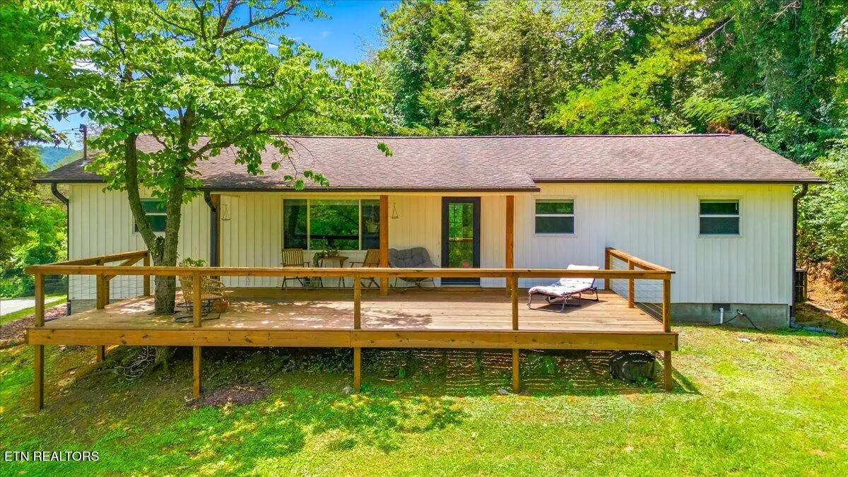 9107 Happy Lane, Oak Ridge, TN 37830 - #1