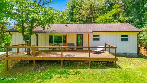 9107 Happy Lane, Oak Ridge, TN 37830