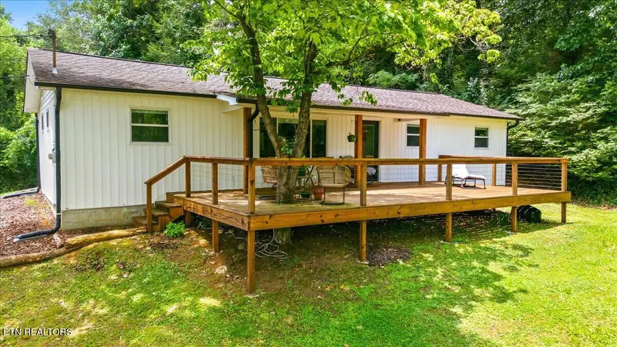 9107 Happy Lane, Oak Ridge, TN 37830 - #2