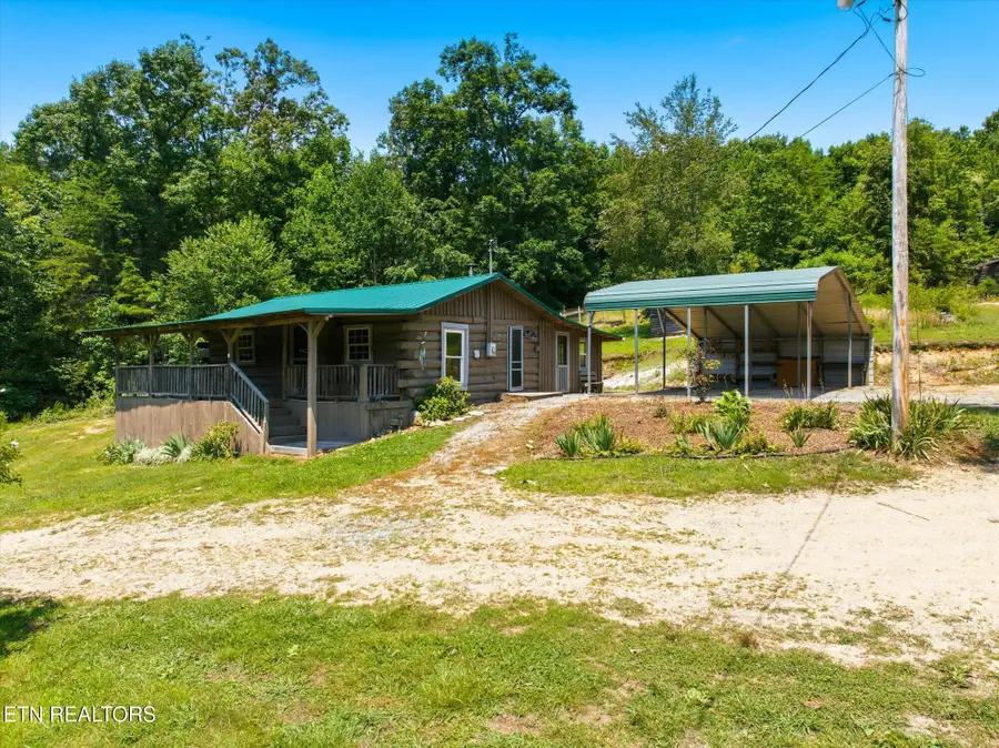 221 County Road 288, Niota, TN 37826 - #2