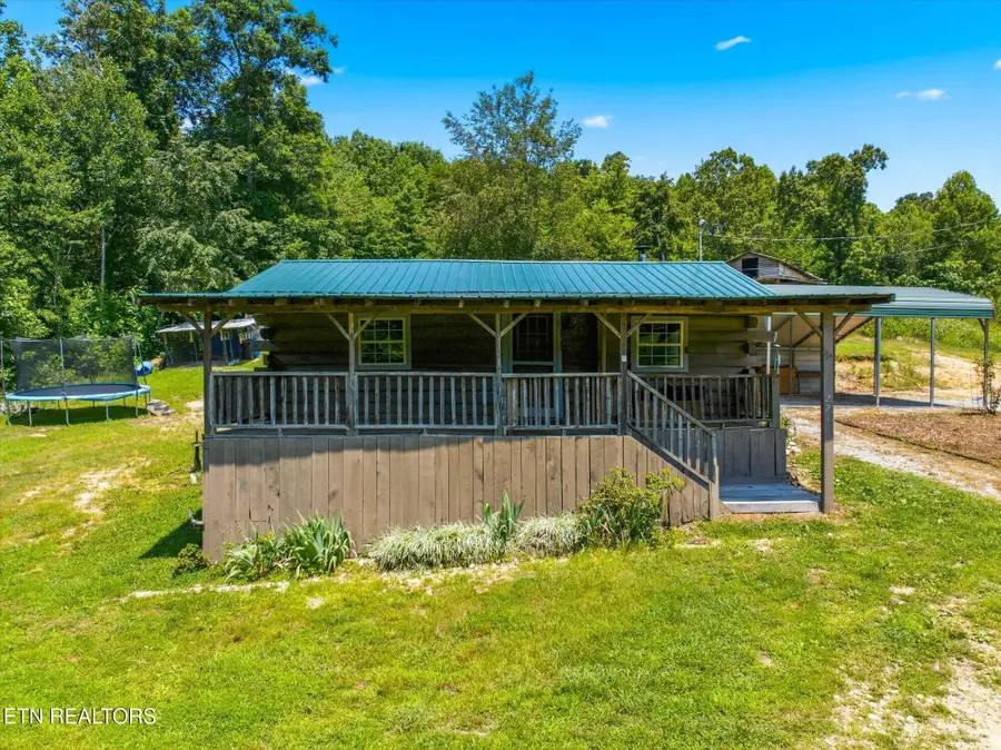 221 County Road 288, Niota, TN 37826 - #3