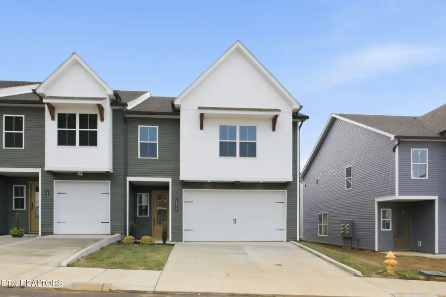 1632 Lateglow Way, Knoxville, TN 37931 - #2