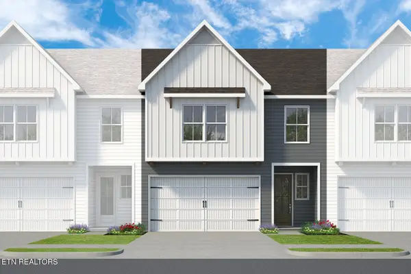 1628 Lateglow Way, Knoxville, TN 37931