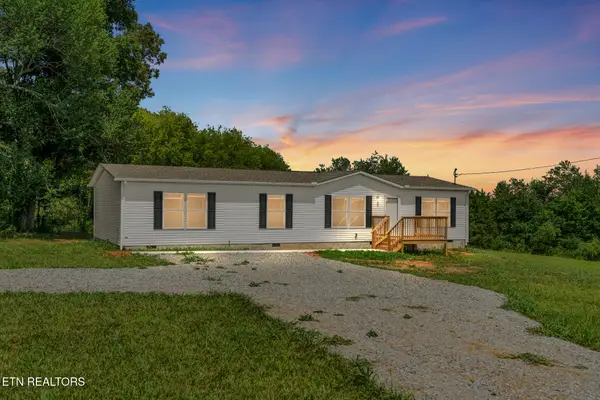 147 Hill Loop Rd, Madisonville, TN 37354