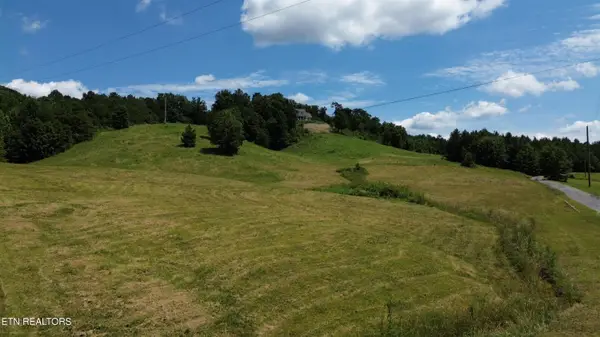 6 Acres Se Harris Rd, Old Fort, TN 37362