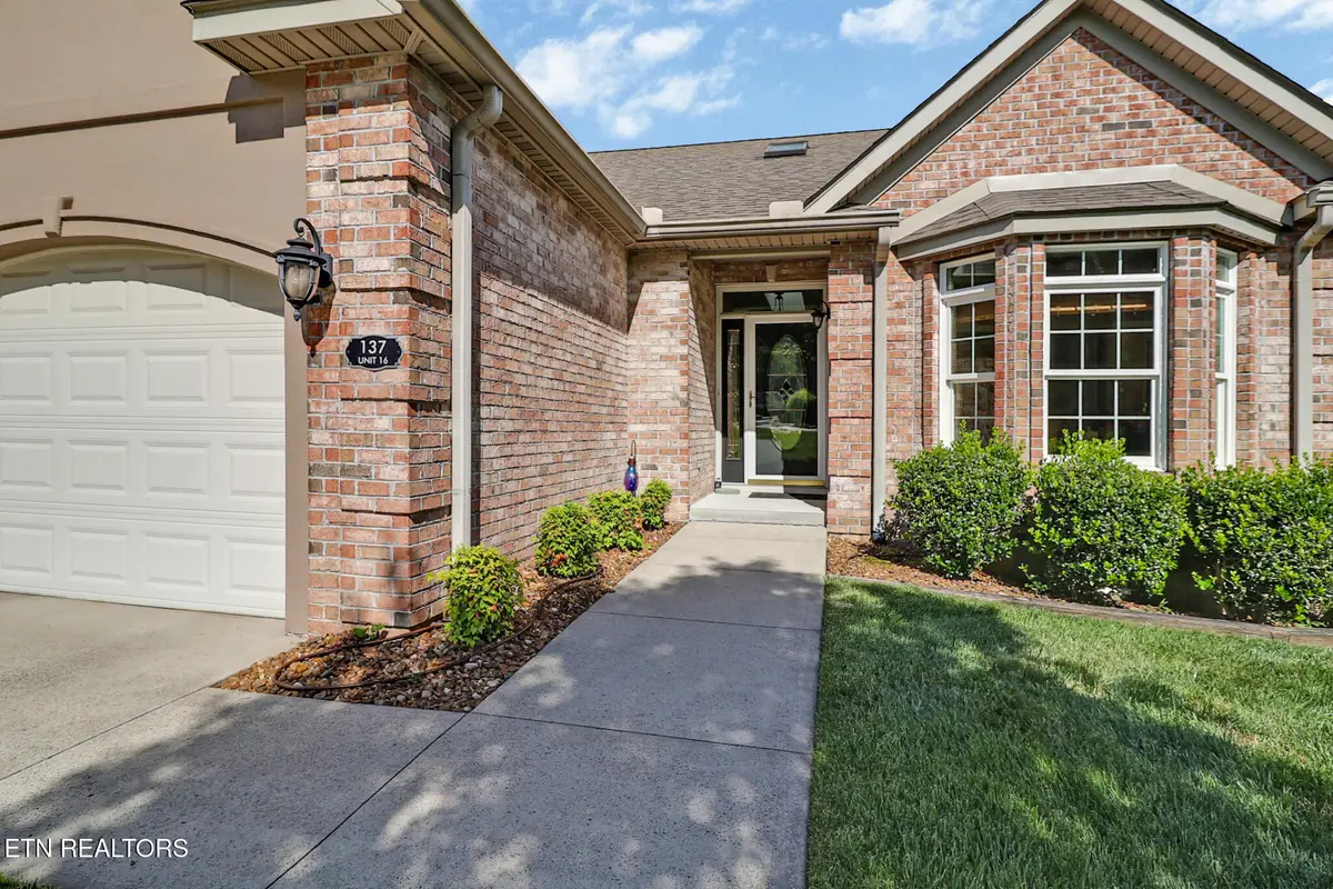 137 Lafayette #16, Crossville, TN 38558 - #1