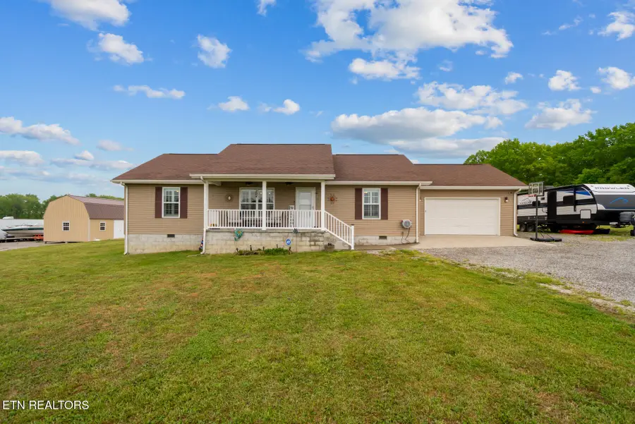 233 Georgee Rd, Jamestown, TN 38556 - #2