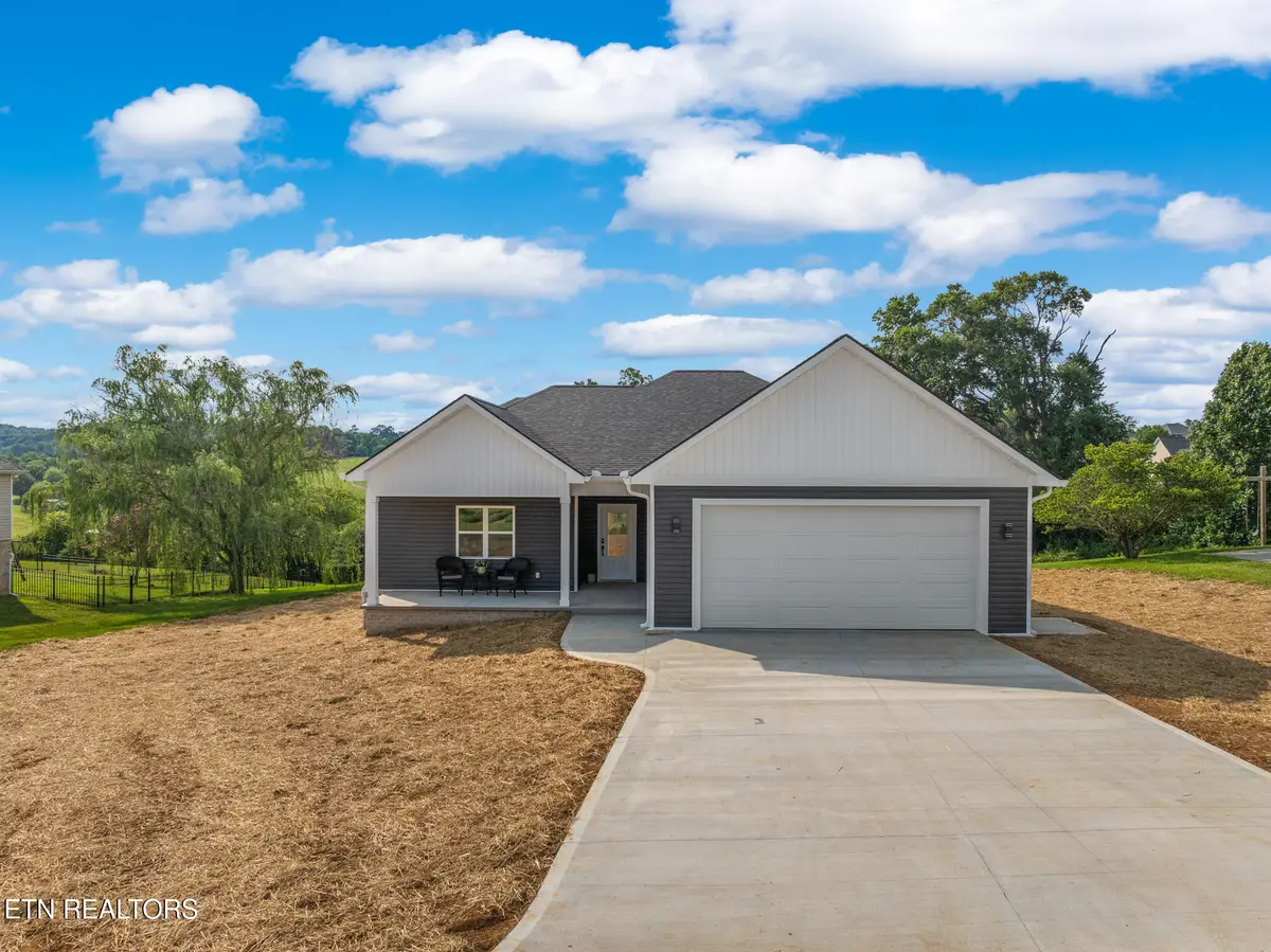 4203 Stansberry Rd, Morristown, TN 37813 - #1