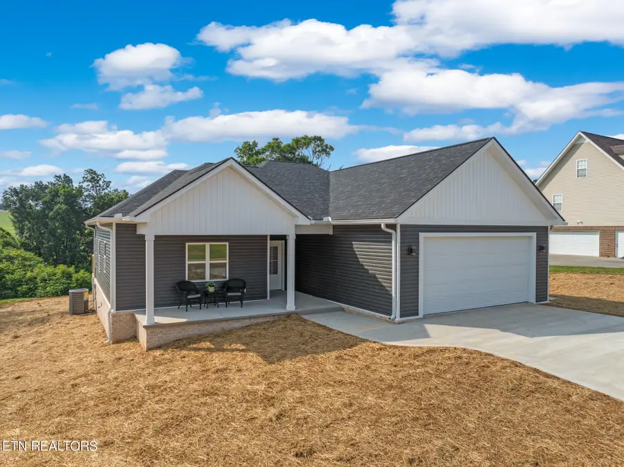 4203 Stansberry Rd, Morristown, TN 37813 - #2