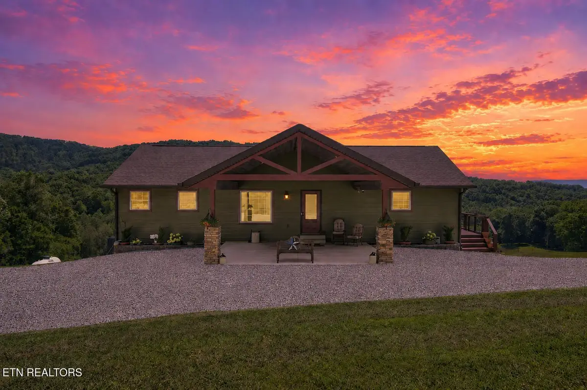 1252 Shellotte Loop, Pall Mall, TN 38577 - #1
