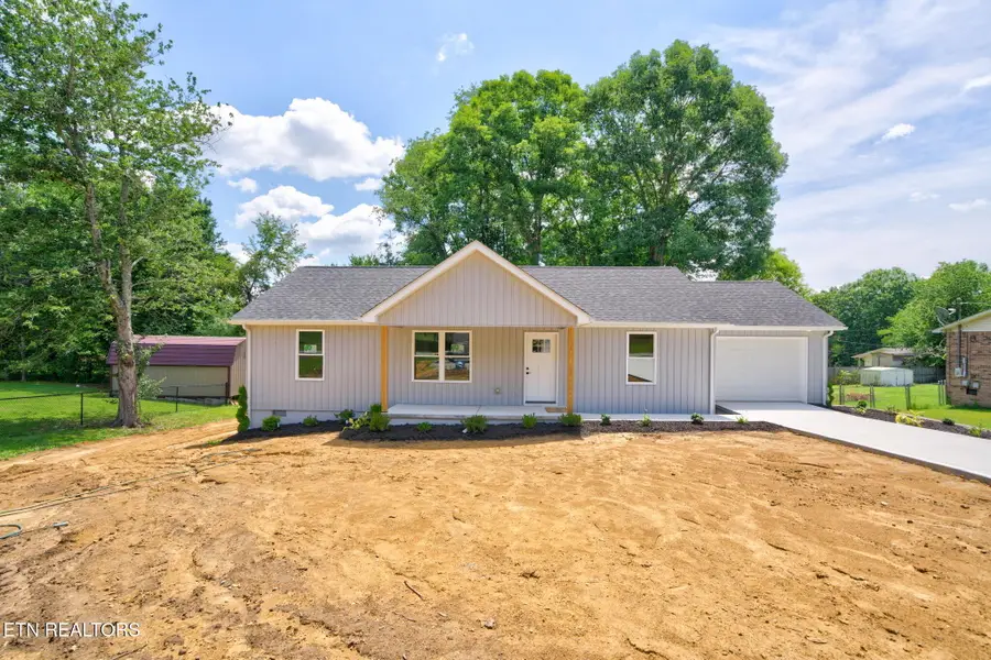 430 Rhododendron Circle, Crossville, TN 38555 - #2
