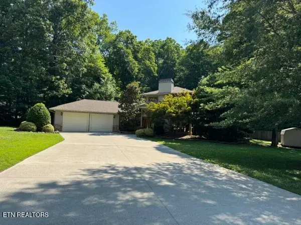 346 Fallen Oak Court, Seymour, TN 37865