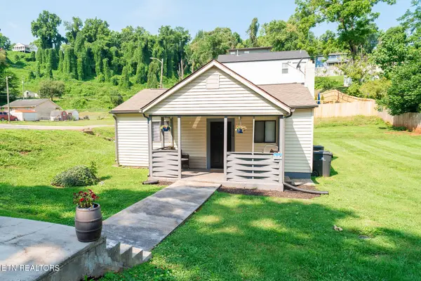 2315 Atchley St, Knoxville, TN 37920