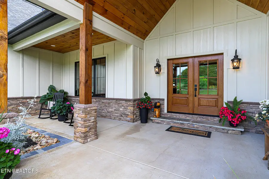 1945 River Mist Circle, New Market, TN 37820 - #3