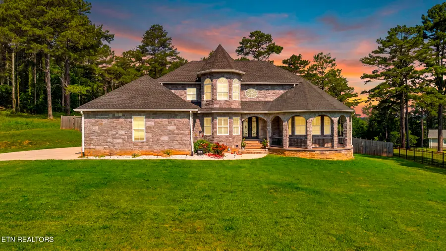 1712 Grand Pine Point, Maryville, TN 37801 - #2