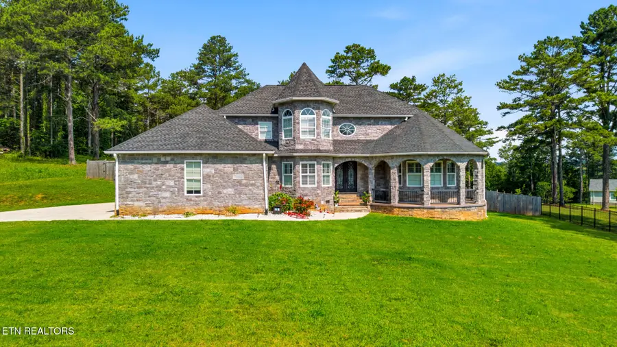 1712 Grand Pine Point, Maryville, TN 37801 - #3