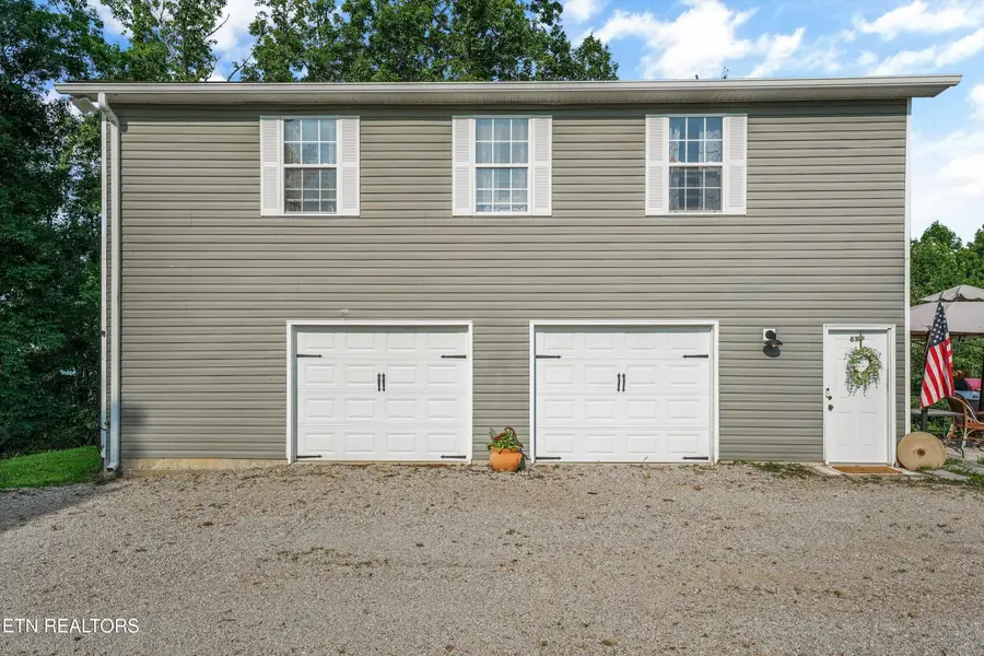 834 Walker Rd, Sharps Chapel, TN 37866 - #2