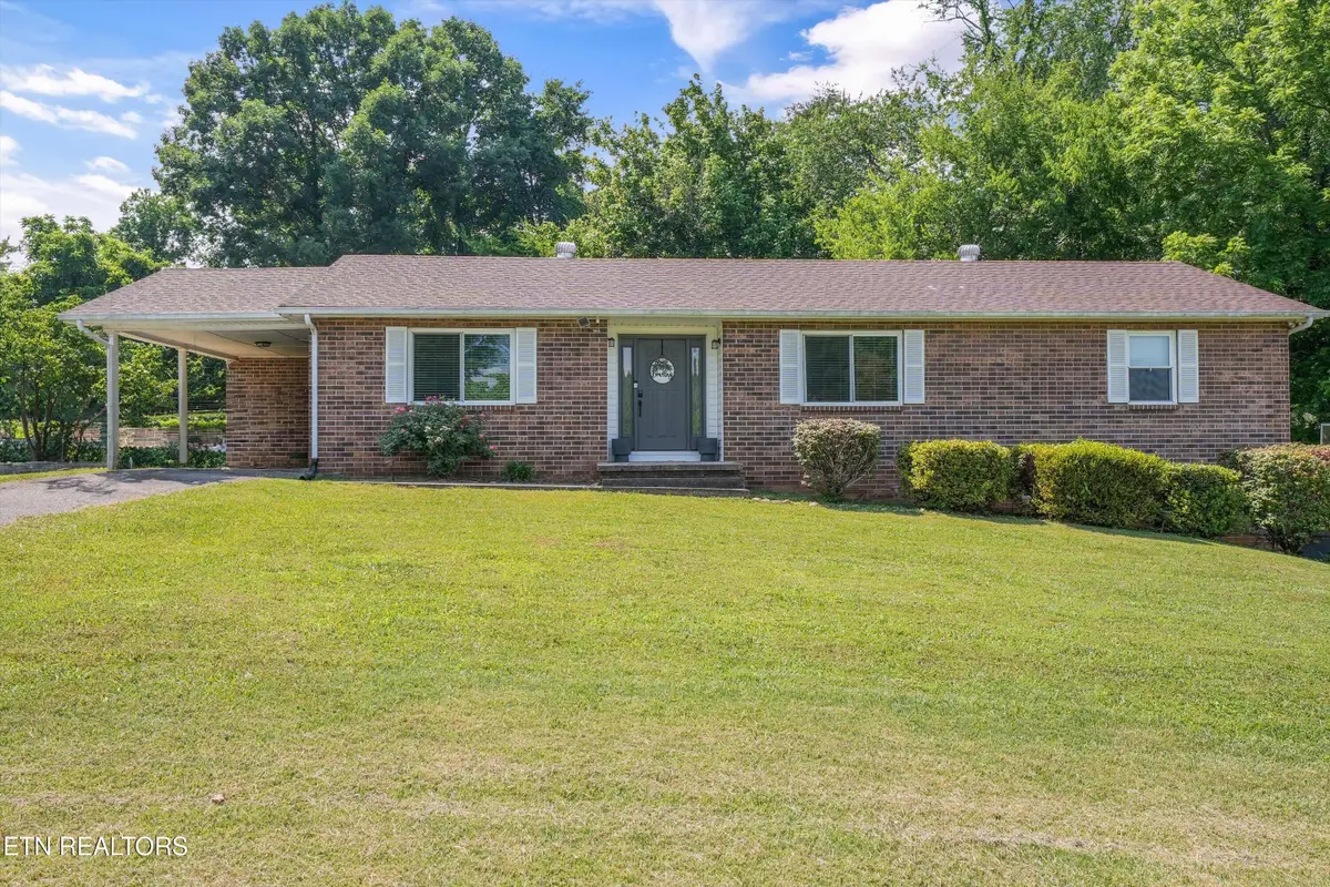 128 Rhonda Way, Rockwood, TN 37854 - #1