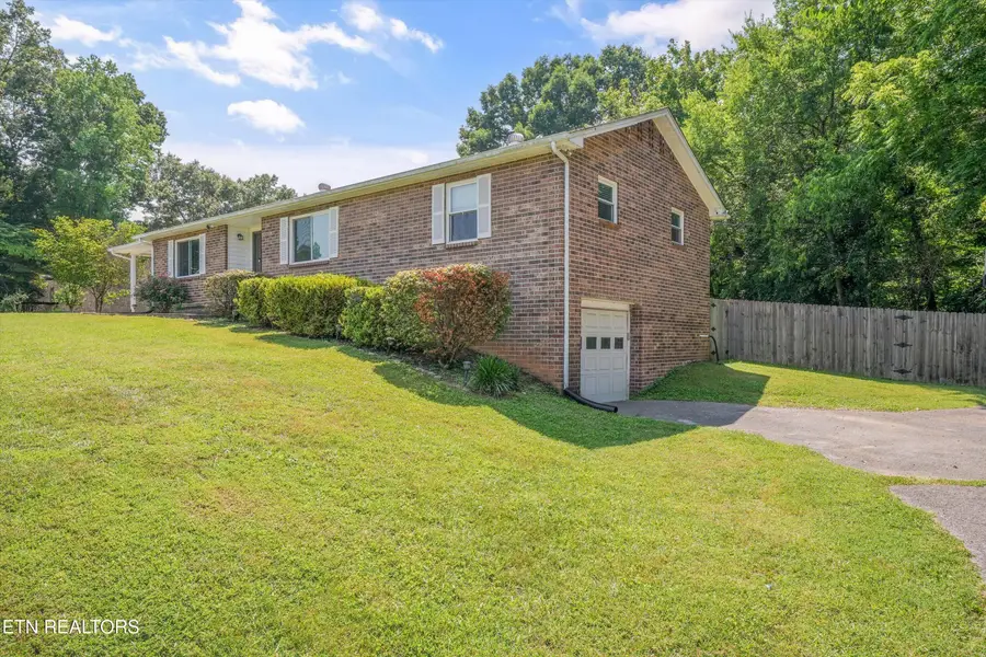 128 Rhonda Way, Rockwood, TN 37854 - #3