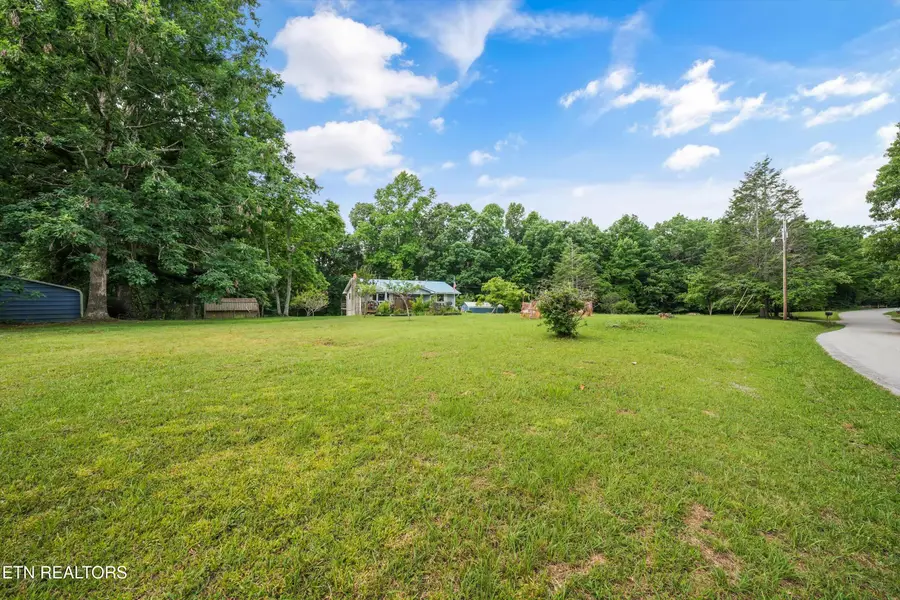 748 Christenson Rd, Deer Lodge, TN 37726 - #2