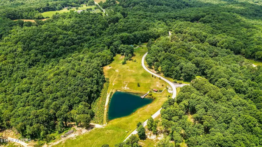 748 Christenson Rd, Deer Lodge, TN 37726 - #3