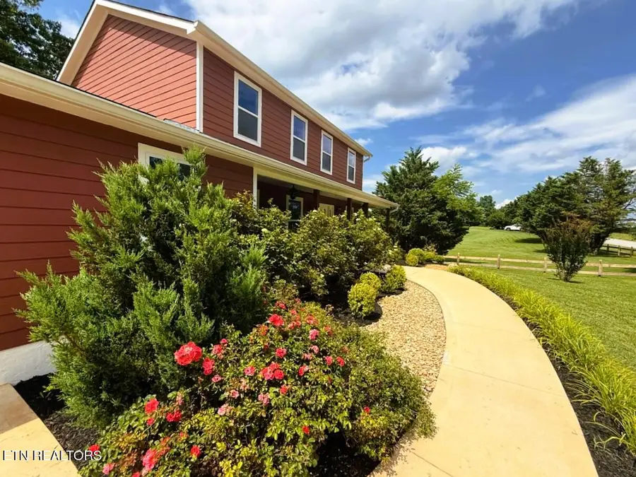 251 Topaz Lane, New Tazewell, TN 37825 - #2