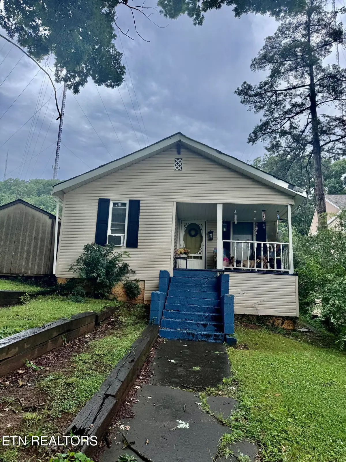 483 Watauga Ave, Knoxville, TN 37917 - #1