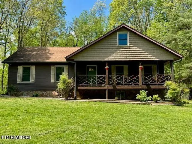 150 Fw Tate Lane, Jamestown, TN 38556 - #1