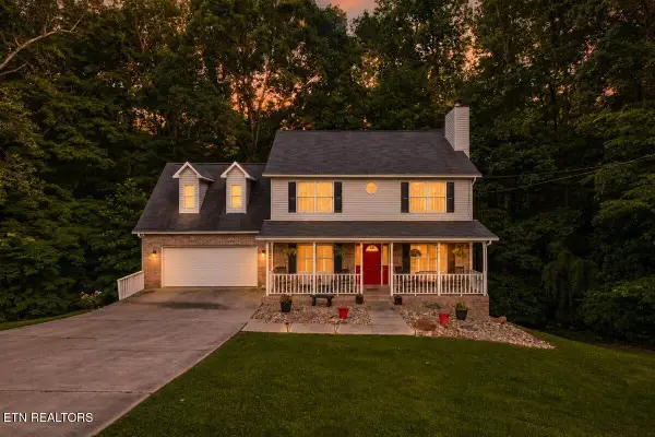 153 Autumn Drive, Clinton, TN 37716