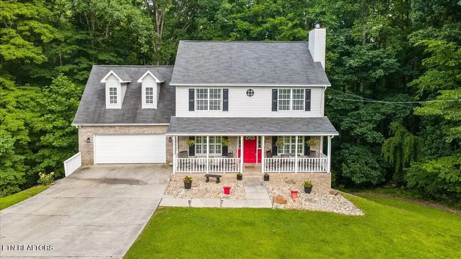 153 Autumn Drive, Clinton, TN 37716 - #2