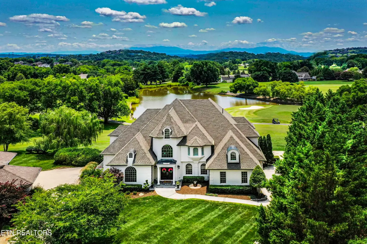 205 Pebble Beach Pt, Knoxville, TN 37934 - #1