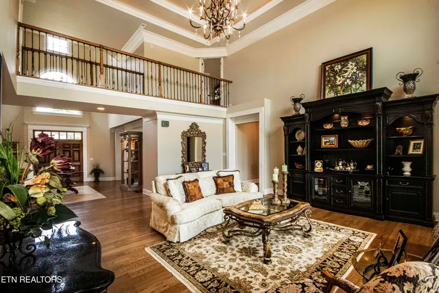 205 Pebble Beach Pt, Knoxville, TN 37934 - #2