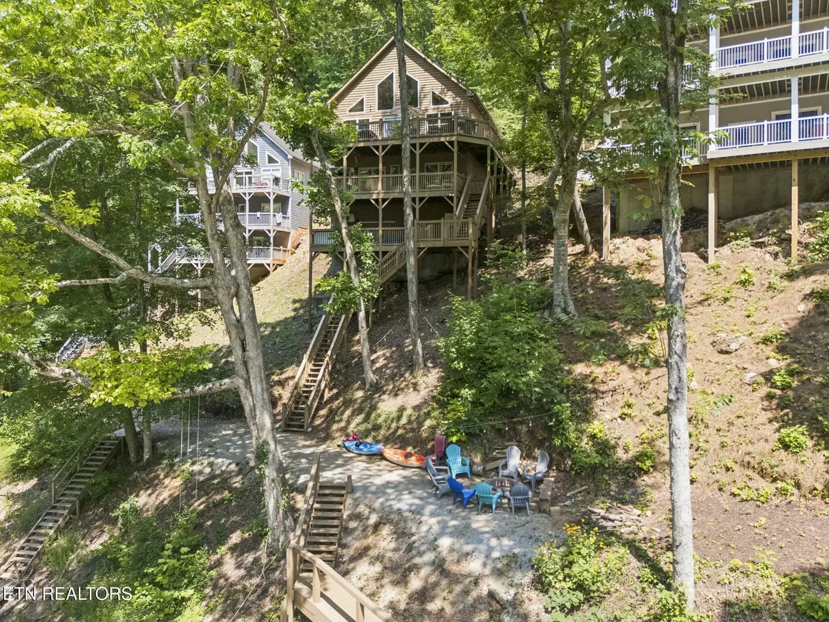 129 Bridgeview Lane, Lafollette, TN 37766 - #1