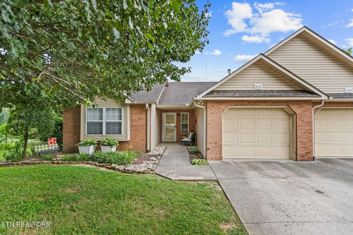4522 Shamus Way, Knoxville, TN 37918 - #1