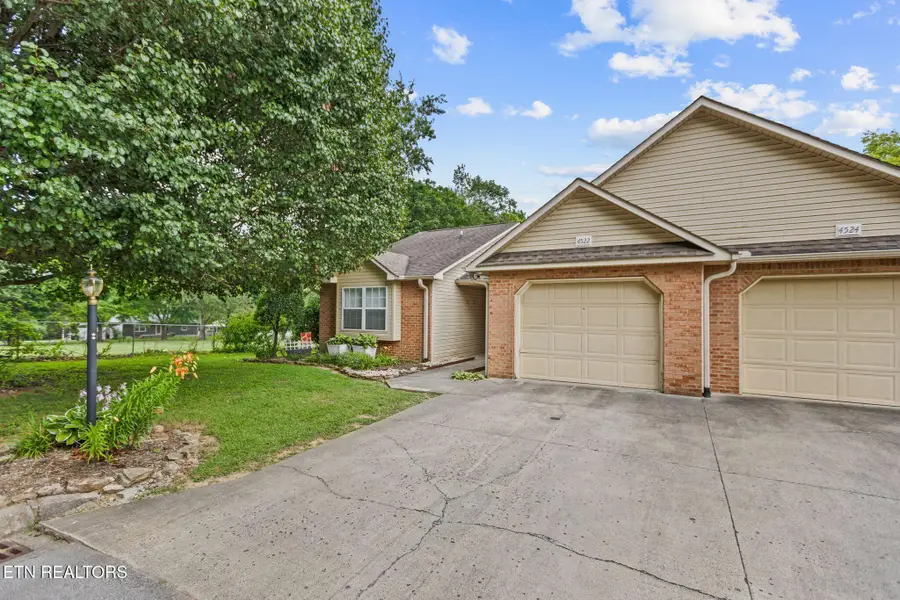 4522 Shamus Way, Knoxville, TN 37918 - #2