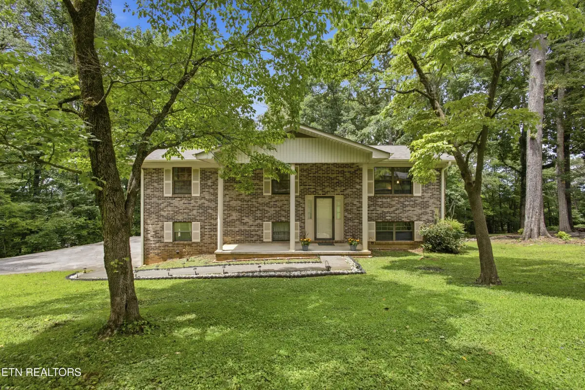 145 Green Hill Drive, Vonore, TN 37885 - #1