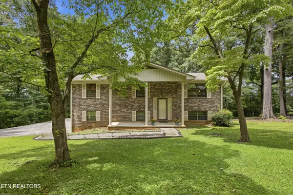 145 Green Hill Drive, Vonore, TN 37885