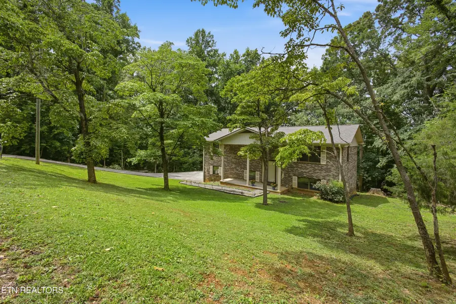 145 Green Hill Drive, Vonore, TN 37885 - #2
