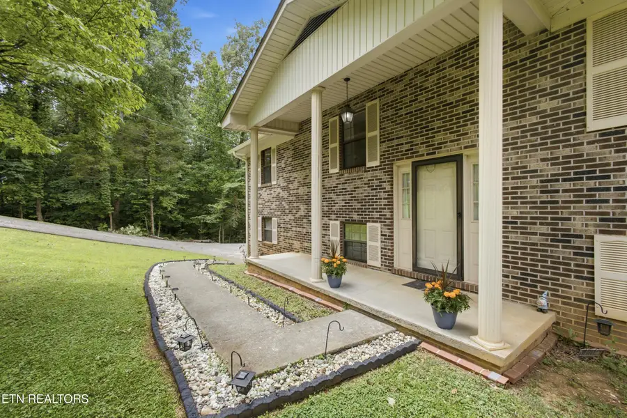 145 Green Hill Drive, Vonore, TN 37885 - #3