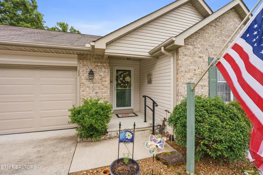 122 Wycliff Lane, Crossville, TN 38558 - #2