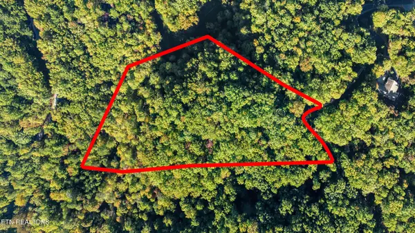 Lot 4 Deer Ridge Lane, Sevierville, TN 37876
