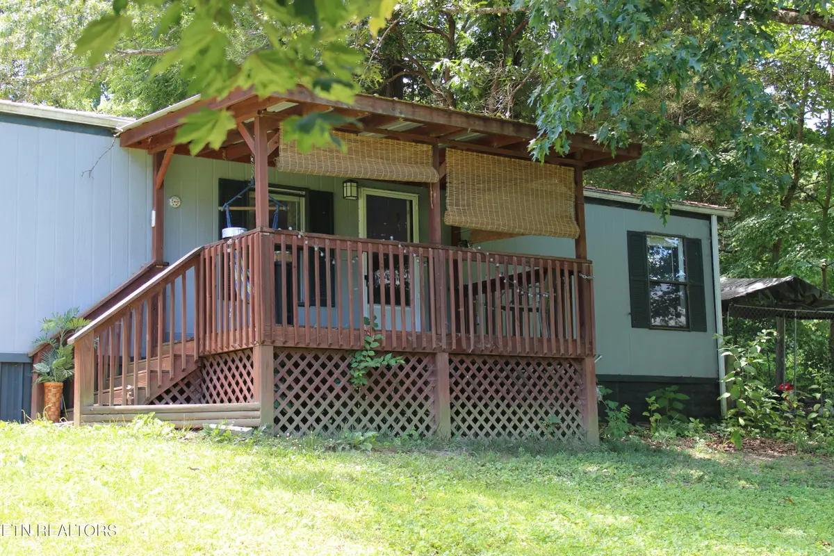 166 Andrew Lane, Jacksboro, TN 37757 - #1