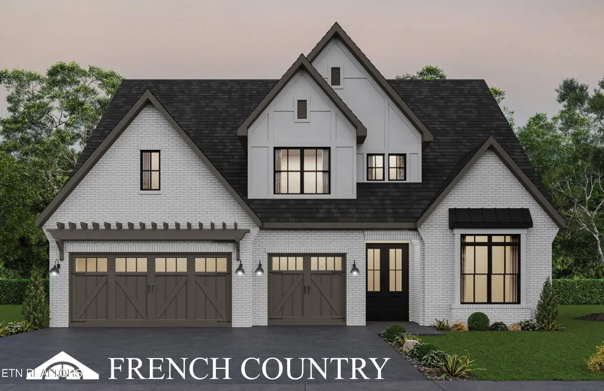11734 Boston Ivy Lane, Knoxville, TN 37932 - #1