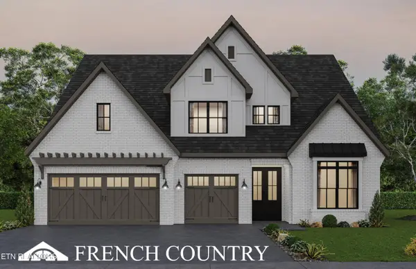 11734 Boston Ivy Lane, Knoxville, TN 37932