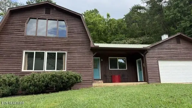 2410 Perilla Rd, Cosby, TN 37722 - #2