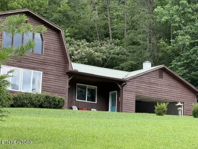 2410 Perilla Rd, Cosby, TN 37722 - #3